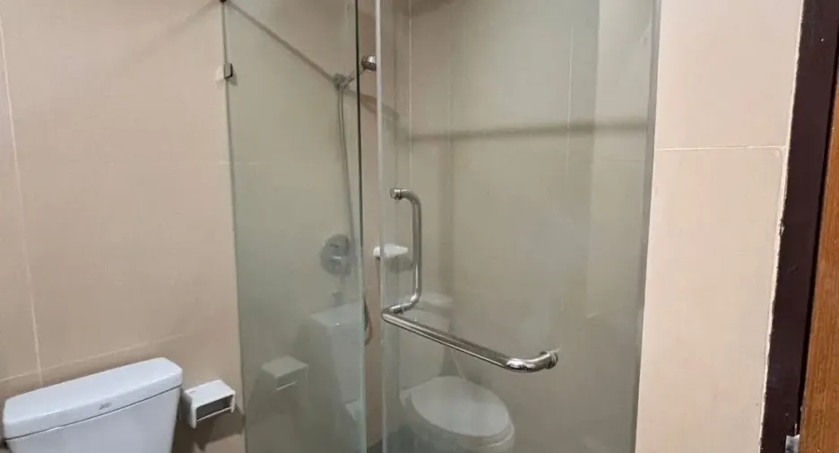 Wohnung zur Miete mit 1 Zimmer in Watthana, Bangkok