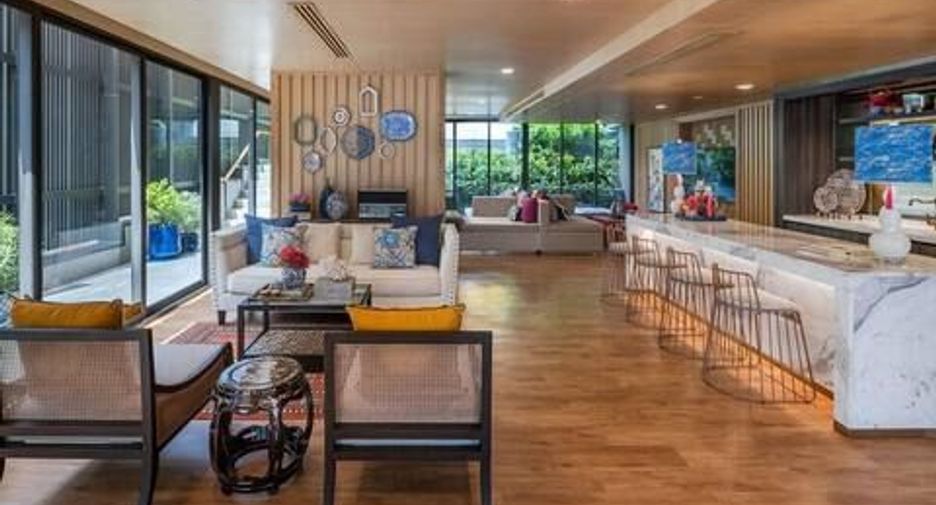 Condo en alquiler de estudio en Mueang Phuket, Phuket