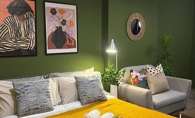 Condo en alquiler de estudio en Mueang Phuket, Phuket