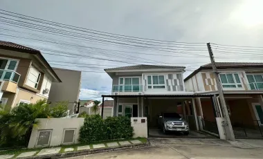 À louer 3 chambres maison à Mueang Chiang Mai, Chiang Mai