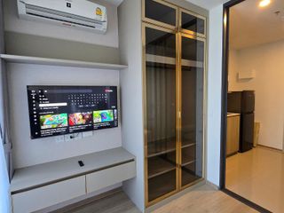 For rent studio condo in Khlong Toei, Bangkok