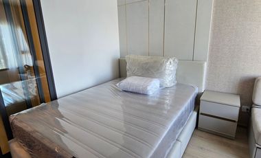 For rent studio condo in Khlong Toei, Bangkok