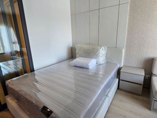 For rent studio condo in Khlong Toei, Bangkok
