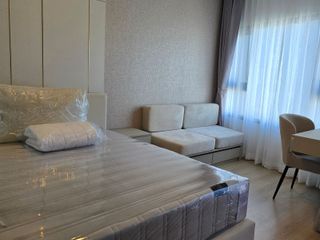 For rent studio condo in Khlong Toei, Bangkok