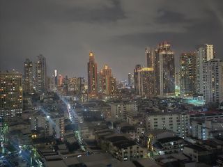 For rent studio condo in Khlong Toei, Bangkok