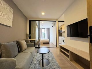 For rent 1 bed condo in Mueang Phuket, Phuket