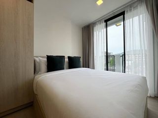 For rent 1 bed condo in Mueang Phuket, Phuket