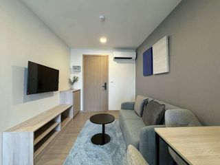 For rent 1 bed condo in Mueang Phuket, Phuket