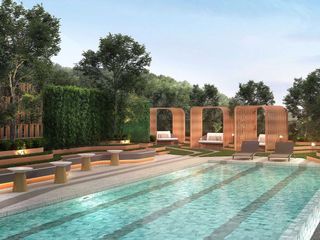 Wohnung zum Kauf mit 1 Zimmer in Mueang Phuket, Phuket