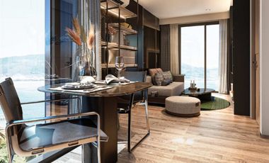 For sale 1 bed condo in Mueang Phuket, Phuket
