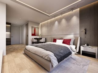 出售 1 卧室 公寓 在 Phuket Town, 普吉