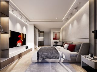 出售 1 卧室 公寓 在 Phuket Town, 普吉