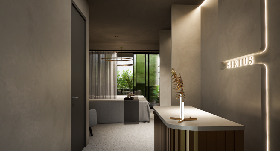 Wohnung zum Kauf mit 1 Zimmer in Mueang Phuket, Phuket