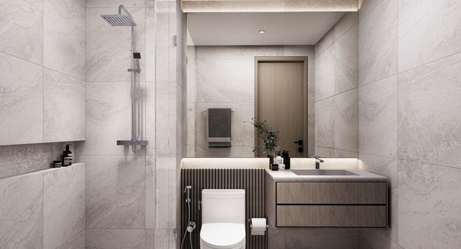 Wohnung zum Kauf mit 1 Zimmer in Mueang Phuket, Phuket