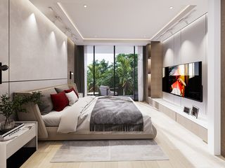 出售 1 卧室 公寓 在 Phuket Town, 普吉