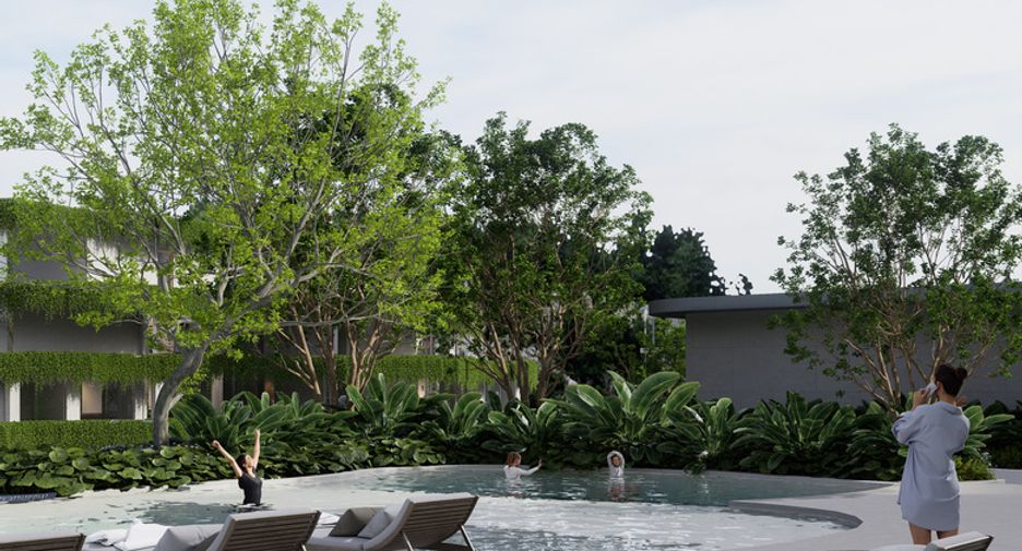 For sale 1 Beds condo in Thalang, Phuket