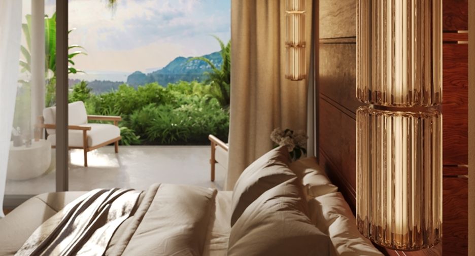 For sale 1 Beds condo in Thalang, Phuket