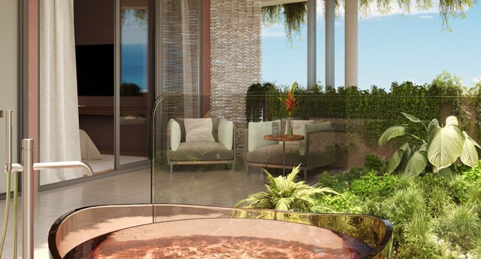 For sale 1 Beds condo in Thalang, Phuket