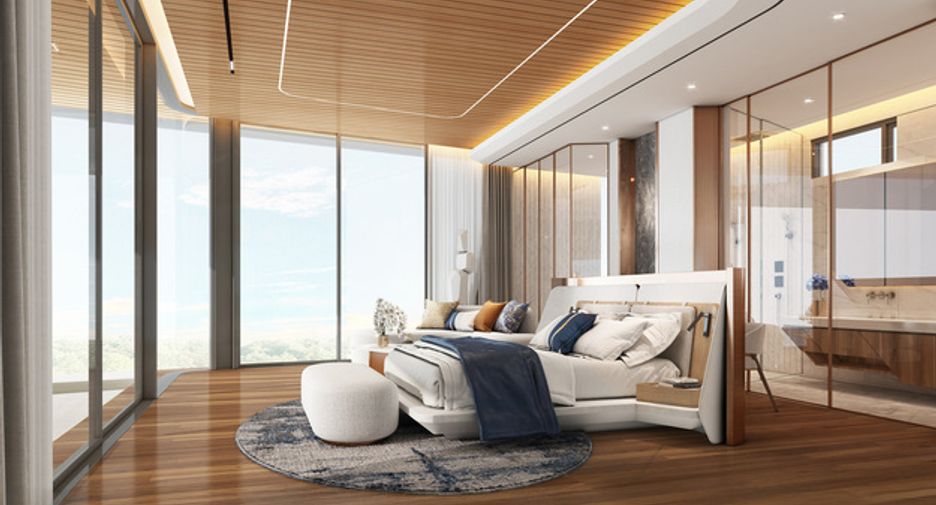 For sale 4 bedrooms condo in Thalang, Phuket