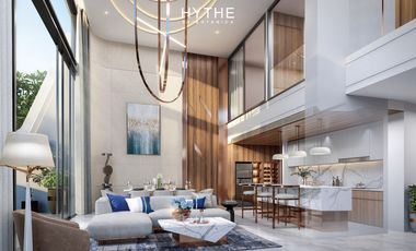 For sale 3 bedrooms condo in Thalang, Phuket