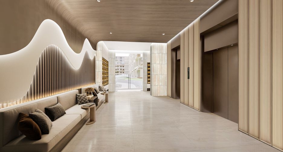 À vendre 1 chambre condo à Thalang, Phuket