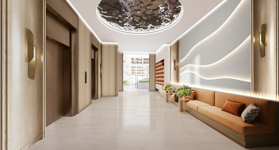 À vendre 1 chambre condo à Thalang, Phuket