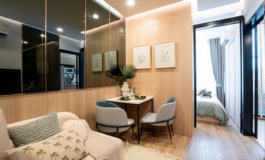 À vendre 1 chambre condo à Thalang, Phuket