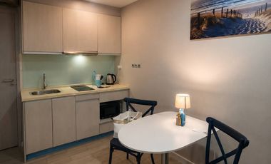Продажа 1 кровать кондо в Йомтиен, Паттайя
