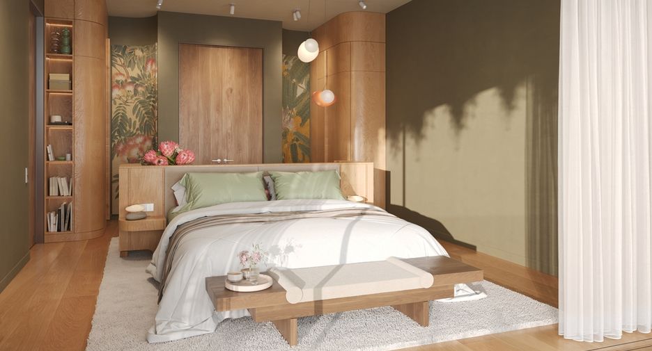 For sale 4 ベッドルーム condo in Thalang, Phuket