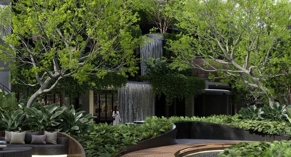 For sale 4 ベッドルーム condo in Thalang, Phuket