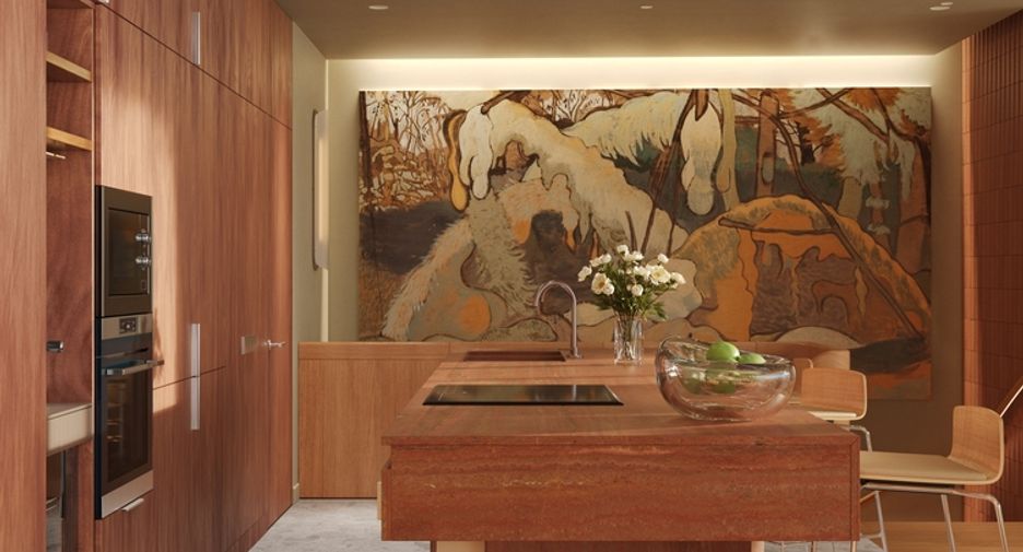 For sale 4 ベッドルーム condo in Thalang, Phuket