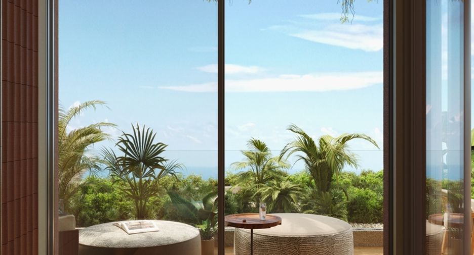 For sale 4 ベッドルーム condo in Thalang, Phuket