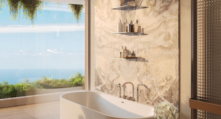 For sale 4 ベッドルーム condo in Thalang, Phuket