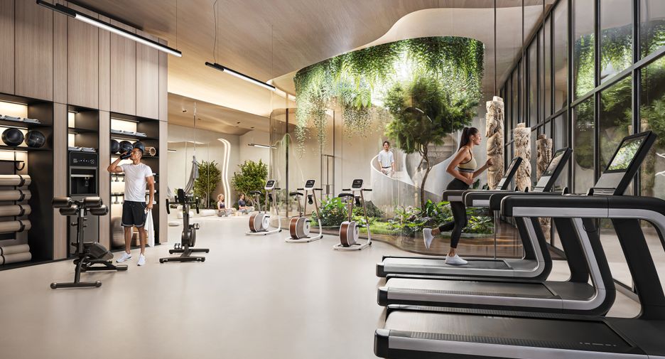 For sale 4 ベッドルーム condo in Thalang, Phuket