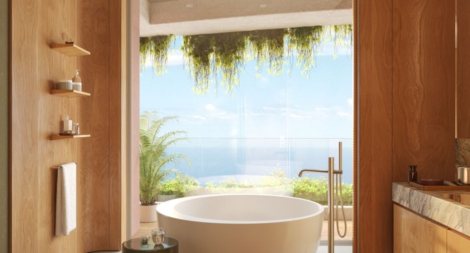 For sale 4 ベッドルーム condo in Thalang, Phuket