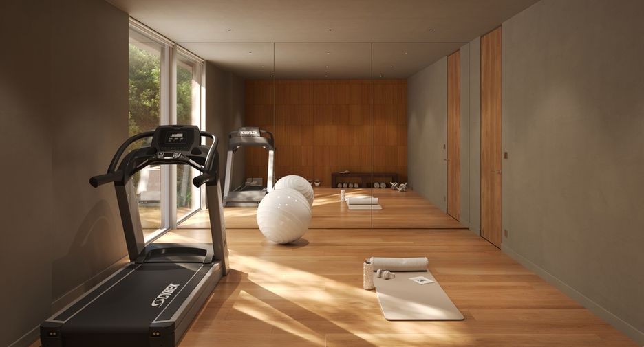 For sale 4 ベッドルーム condo in Thalang, Phuket
