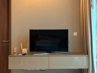For rent 1 bed condo in Bang Kho Laem, Bangkok