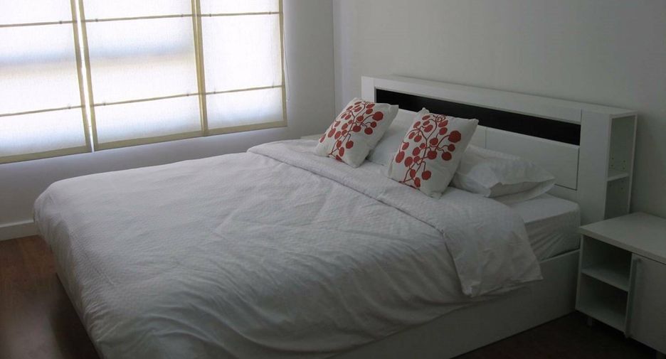 Condo en alquiler de 1 habitaciones en Khlong Toei, Bangkok