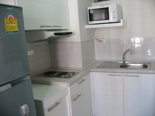 Аренда 1 кровать кондо в Кхлонг Тоеи, Бангкок