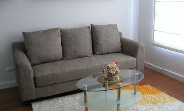 Condo en alquiler de 1 habitaciones en Khlong Toei, Bangkok