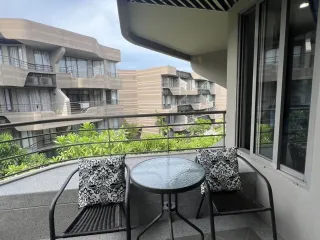 出租 1 卧室 公寓 在 Cha-Am, Phetchaburi
