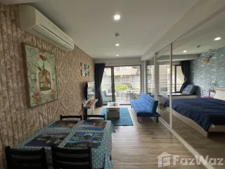 出租 1 卧室 公寓 在 Cha-Am, Phetchaburi