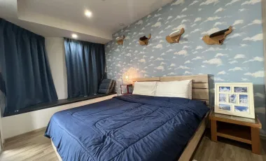Condo en alquiler de 1 habitaciones en Cha Am, Phetchaburi
