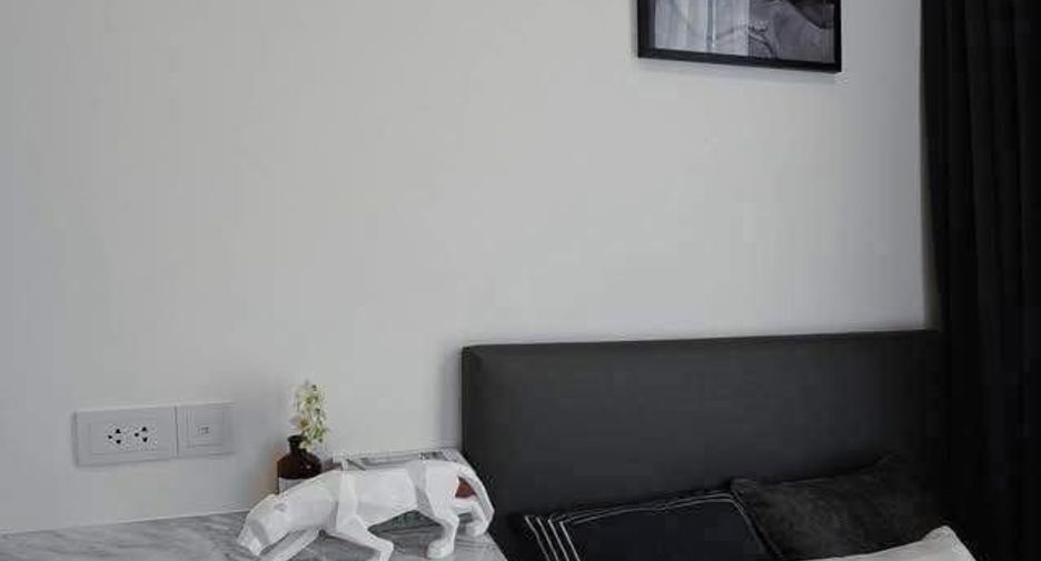 Condo en alquiler de 2 habitaciones en Bang Na, Bangkok