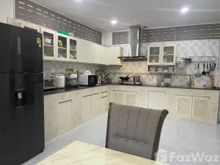 À vendre 3 chambres maison à Pran Buri, Prachuap Khiri Khan