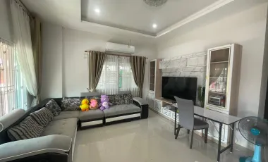 出售 3 卧室 独立屋 在 Pran Buri, 班武里府