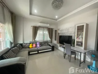 À vendre 3 chambres maison à Pran Buri, Prachuap Khiri Khan