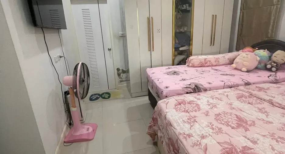 出售 3 卧室 独立屋 在 Pran Buri, 班武里府