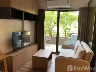 出租 1 卧室 公寓 在 华欣, 班武里府