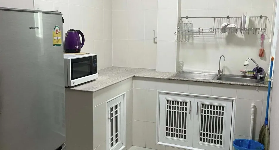 For rent 4 bedrooms house in San Sai, Chiang Mai